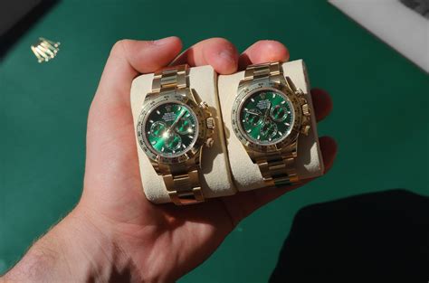 authorized rolex watch repair near me